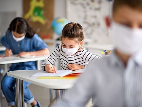 From the Editors: Ajyal Schools testament to UAE’s quality education 