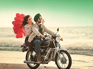 UAE National Day 2020: Movies and shows to watch over the long weekend