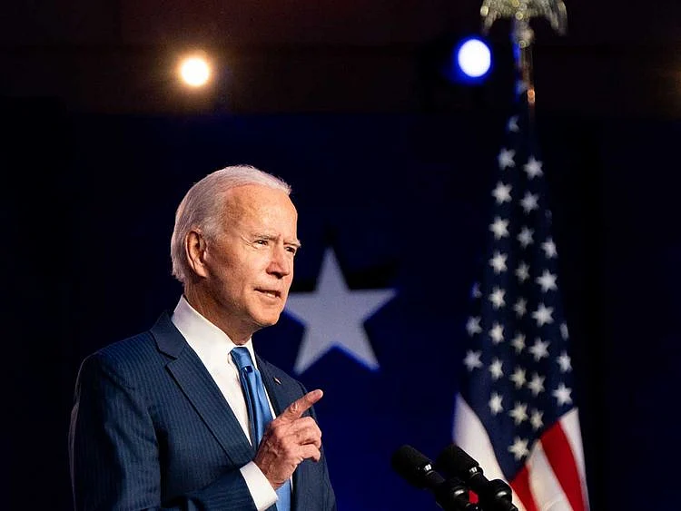 Joe Biden