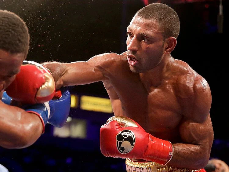 Terence Crawford 