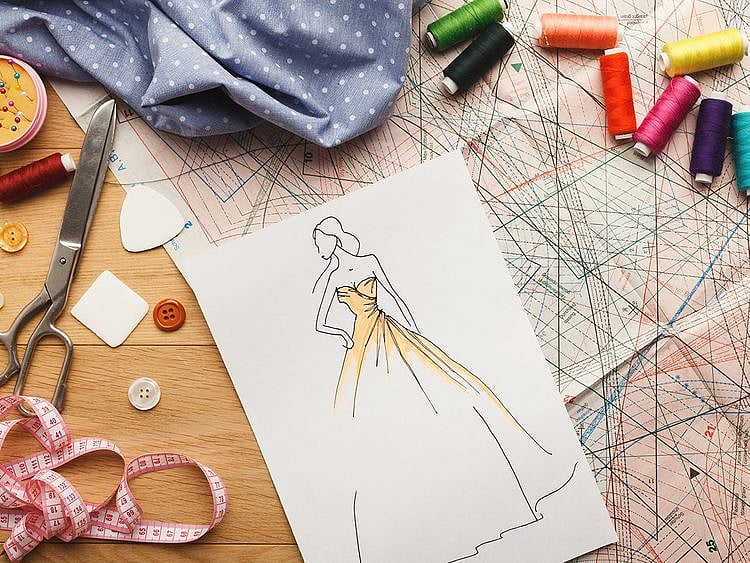 UAE fashion law