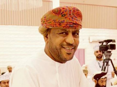 Omani actor Ali Awad Al Busaidi has died due to complications from COVID-19.