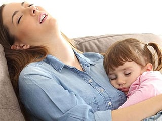 10 things I never did until I became a Dubai mum