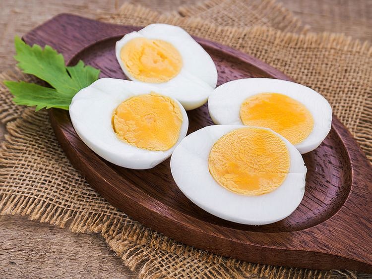 An egg a day can trigger diabetes too, warn researchers