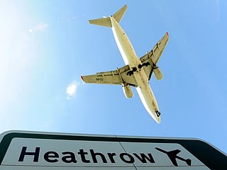 Emirates, Etihad get started on UK routes - but with strict COVID-19 guidelines