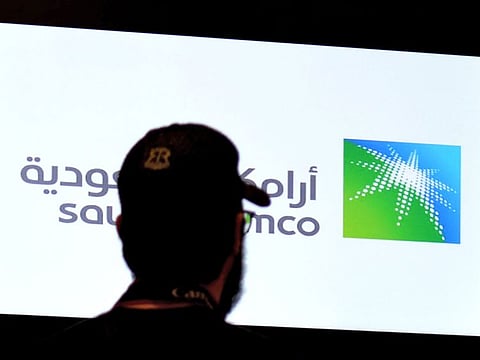 Saudi Aramco