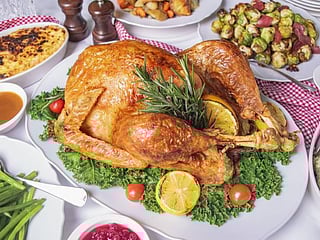 Going out: 12 places to celebrate thanksgiving in Dubai