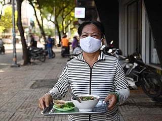 Growing fear: anxiety mounts over Vietnam's food staples