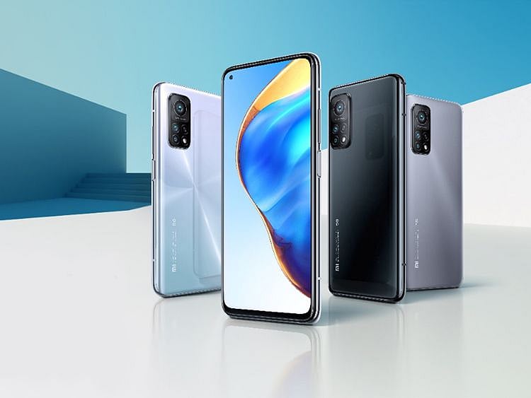 Xiaomi Mi 10T