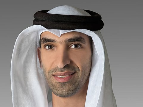Dr Thani bin Ahmed Al Zeyoudi, Minister of State for Foreign Trade UAE will open the conference