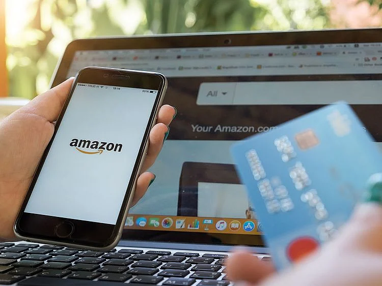 Amazon