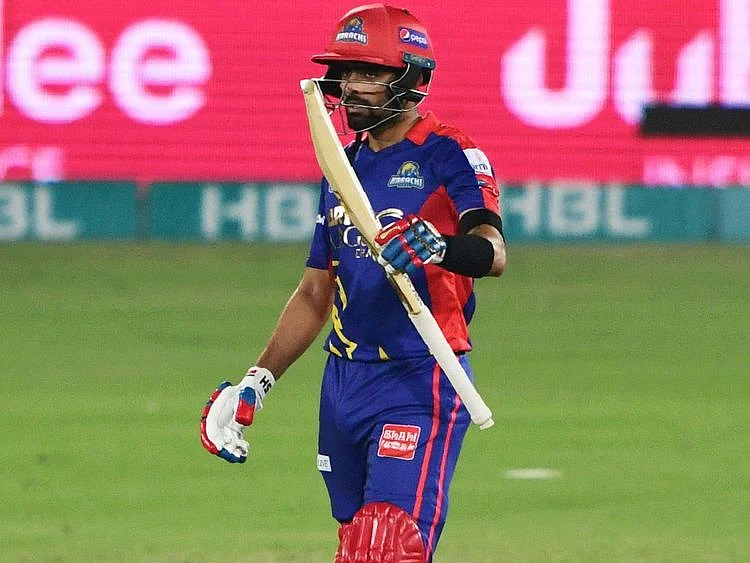 Cricket-PSL