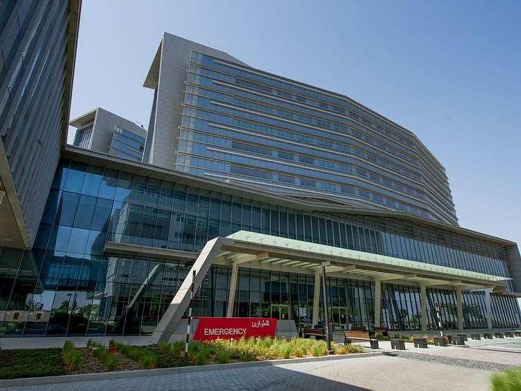 NAT Shakhbout Medical City-1605616479278
