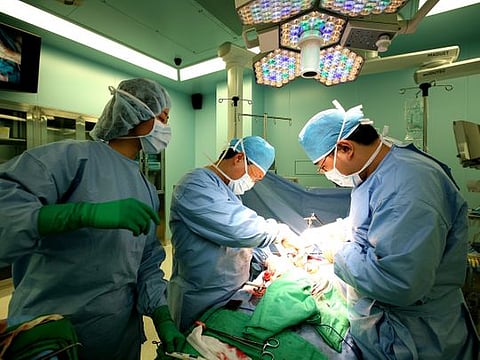 The unstoppable rise of Korean medical tourism 