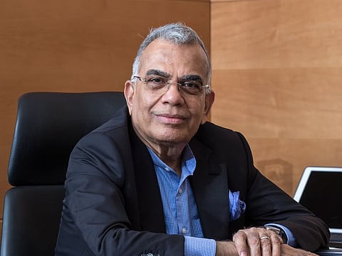 “The best part of this market upturn is that our inventory levels keep dropping – for a developer, can there be anything better than that?” said PNC Menon, Founder and Chairman of Sobha Realty