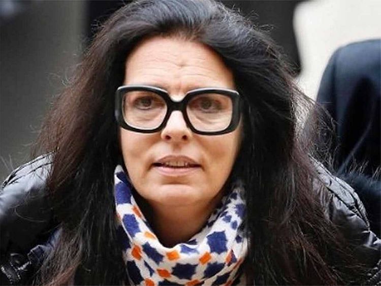 Francoise Bettencourt Meyers