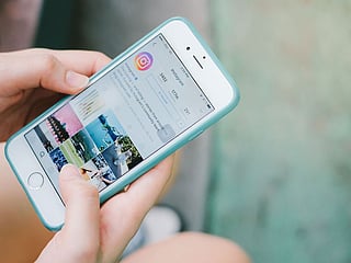 New Instagram update changes how carousel posts work