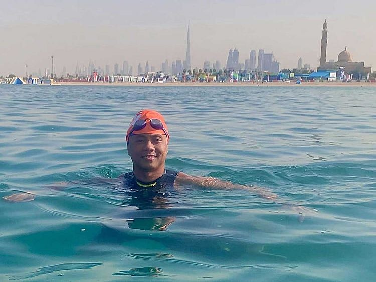 Paolo Mangilinan