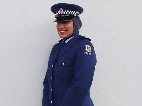 INSTAGRAM/NEW ZEALAND POLICE