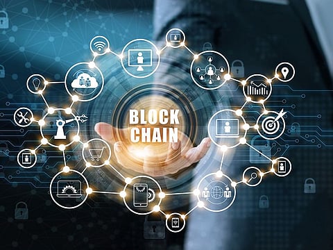 Blockchain: Know the technology that runs the world of cryptocurrencies.