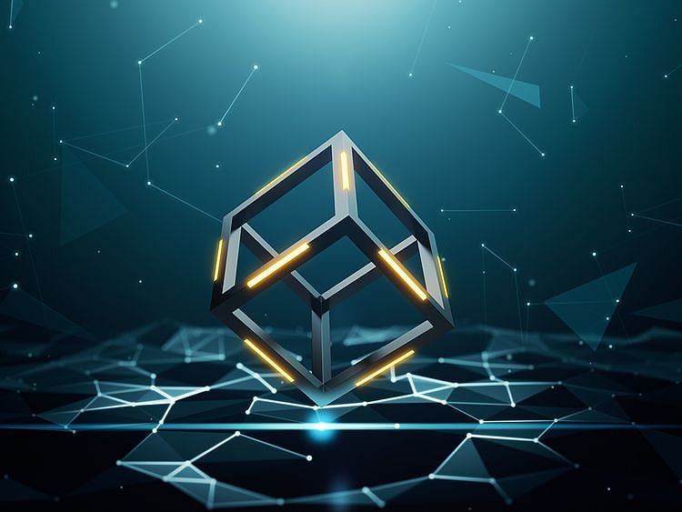 Stock Blockchain