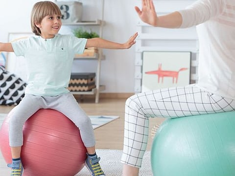 Al Zahra Dubai leads the way in paediatric orthopaedic treatments