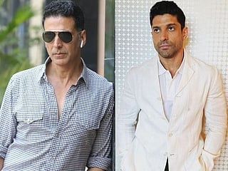 International Men's Day 2020: From Akshay Kumar to Farhan Akhtar, Bollywood actors who crushed stereotypes