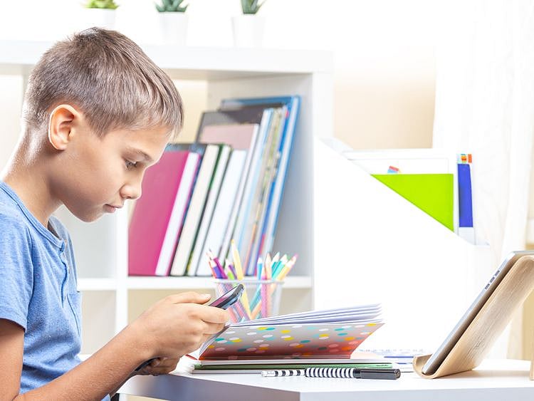 Kids online safety