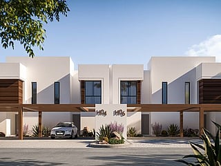 Abu Dhabi developer Aldar sells out its first offplan release of 2021 in 48 hours