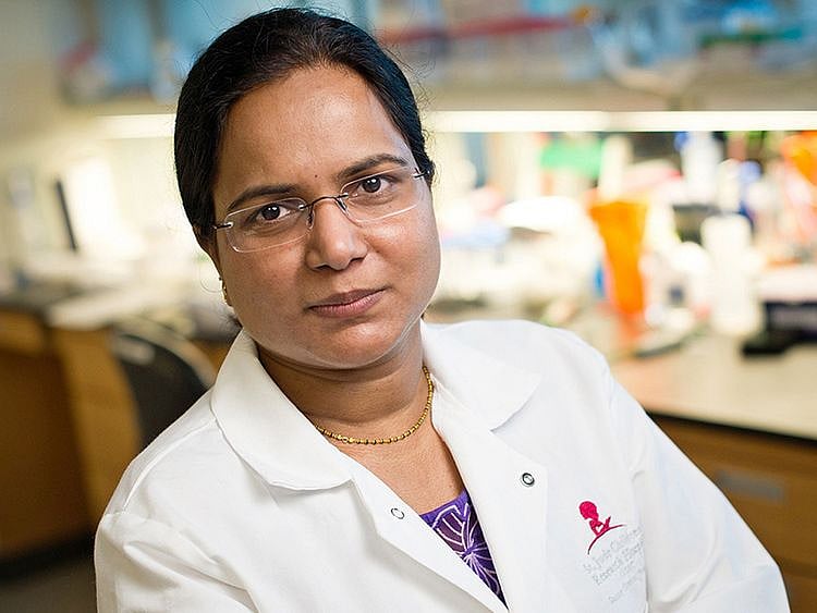 Thirumala Kanneganti, PhD