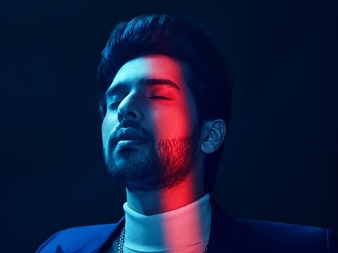 Armaan Malik