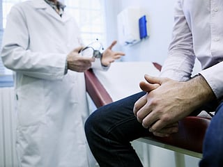 Doctors highlight the importance of preventive care to help find problems early and avoid complications. Photo for illustrative purposes only
