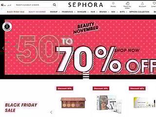 Best Black Friday 2020 deals in Dubai: Top offers of  the big sale