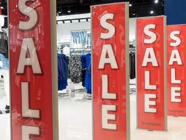 super sale  