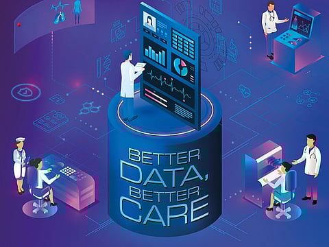 Abu Dhabi’s health information exchange platform transforms the way healthcare is delivered