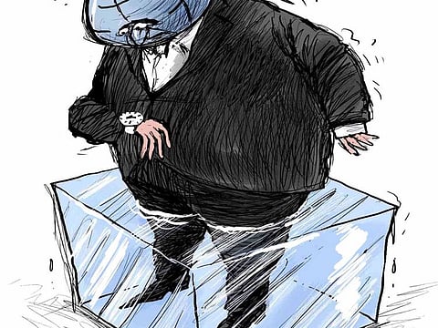 Post US election scenario 