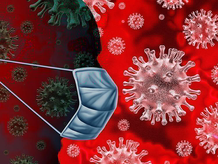 Researchers share strategies to cut indoor COVID transmission