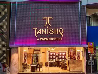 India's Tata Group aims to go big and wide in UAE with Titan and 'Tanishq'