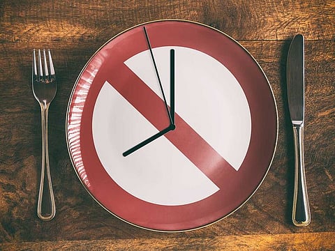 Intermittent fasting is one of the more popular forms of fasting and is currently a health and fitness trend.