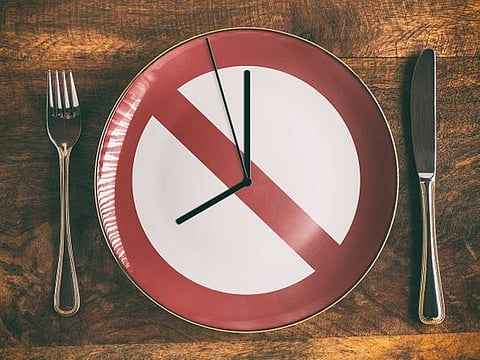 Intermittent fasting is one of the more popular forms of fasting and is currently a health and fitness trend.