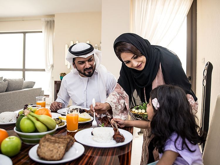 7 Emirati dishes made healthier