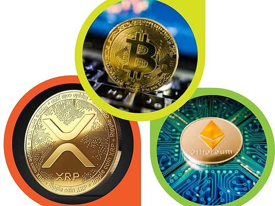 Preisalarm: Ripple steigt um 31 %, hier erfahren Sie, warum