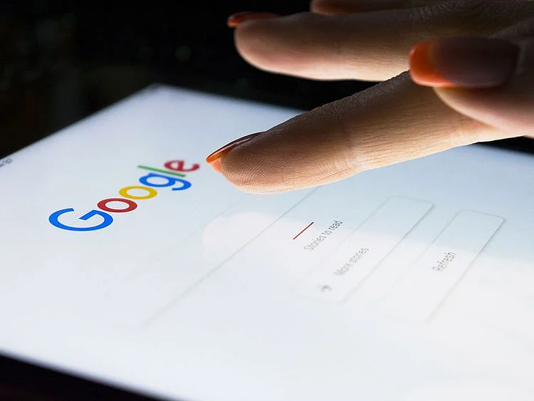 Google