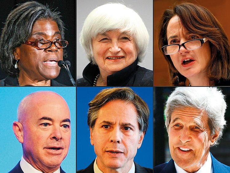 20201125 joe biden cabinet