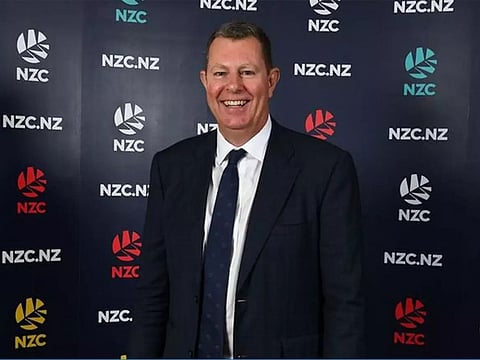 It will be difficult for all countries to play enough matches with the Big Three, feels ICC chairman Greg Barclay.