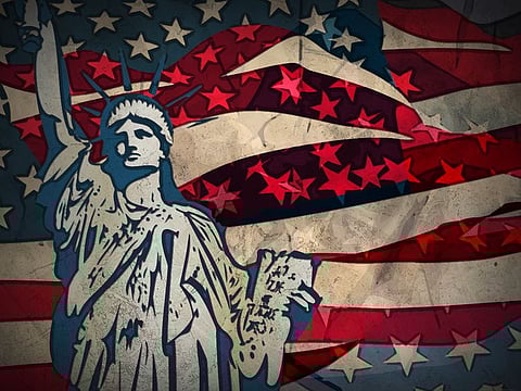 For a long time the maxim has been this: US is going to be indispensable, because it is irreplaceable 