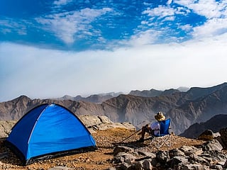 World’s Coolest Winter: 11 UAE wadis and mountains perfect for hiking 