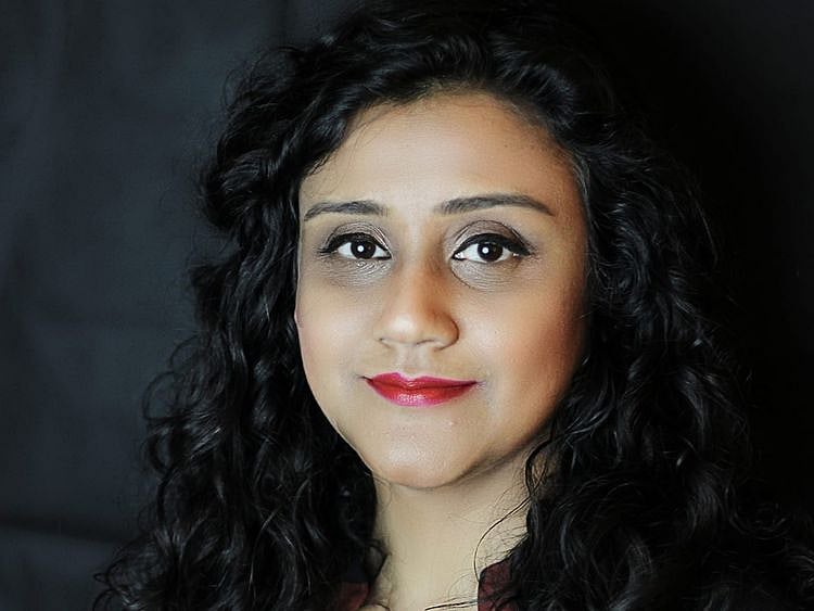Wajiha Ghayas is the owner of Spontiphoria in Jumeirah
