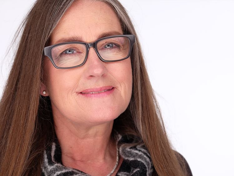 Miriam Walsh is the founder of ARTE