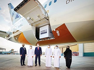 From the editors: Why UAE's Hope Consortium is such a big deal